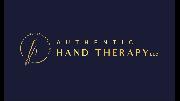 Authentic Hand Therapy Logo